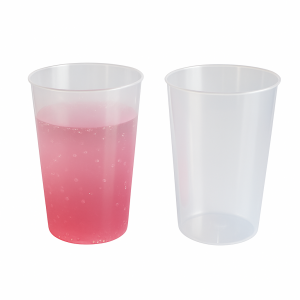 0,3L Mehrwegbecher (25er Packung)