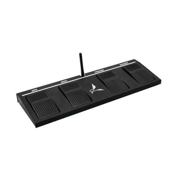 Eurolite LED Effekt Bar – Bild 5