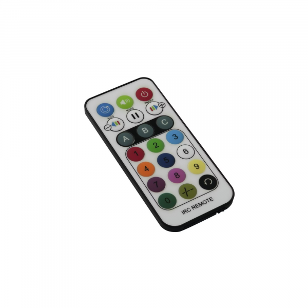 Eurolite LED Effekt Bar – Bild 6