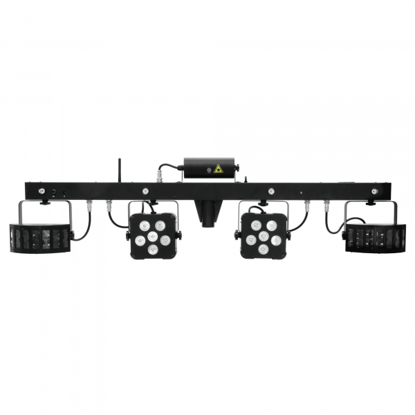 Eurolite LED Effekt Bar – Bild 2