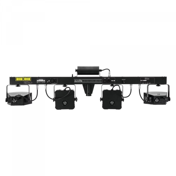 Eurolite LED Effekt Bar – Bild 3