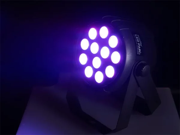Eurolite LED PARty Spots – Bild 3