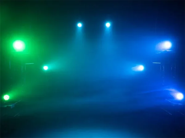 Eurolite LED PARty Spots – Bild 6