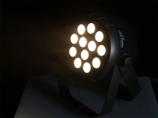 Eurolite LED PARty Spots – Bild 4