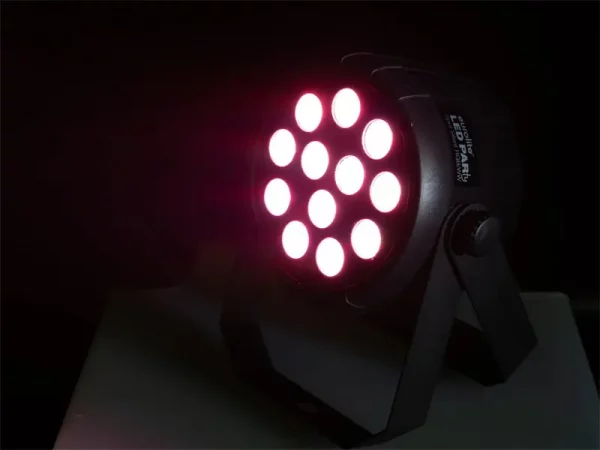 Eurolite LED PARty Spots – Bild 5