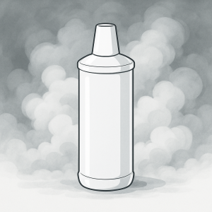 Extrem Nebelfluid