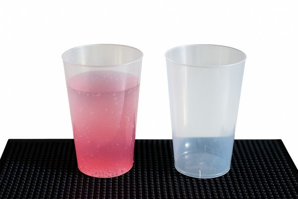 0,3L Mehrwegbecher (25er Packung) – Bild 3