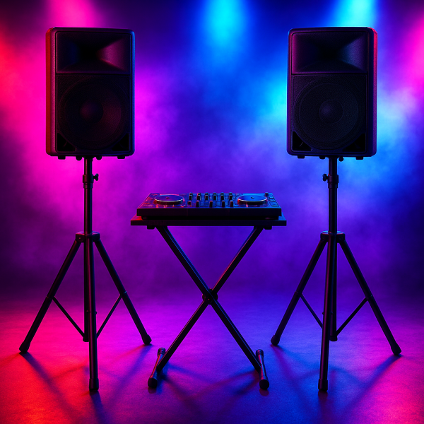 Karaoke Setup (individuell) – Bild 2