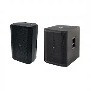 SYRINCS (SET) D115SP + D18