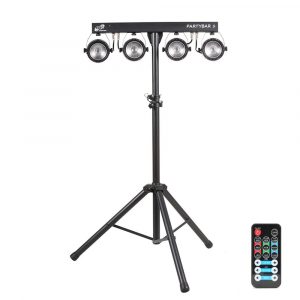 ETEC LED Bar (elegant)