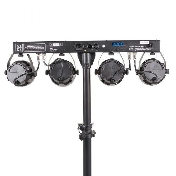 ETEC LED Bar (elegant) – Bild 11