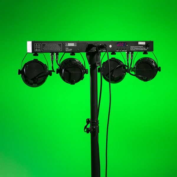 ETEC LED Bar (elegant) – Bild 7