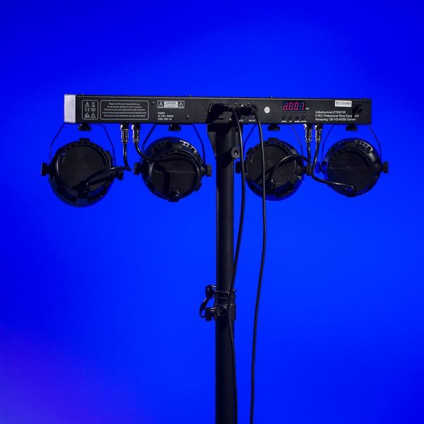 ETEC LED Bar (elegant) – Bild 6