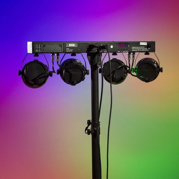 ETEC LED Bar (elegant) – Bild 5