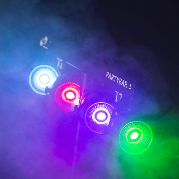ETEC LED Bar (elegant) – Bild 4