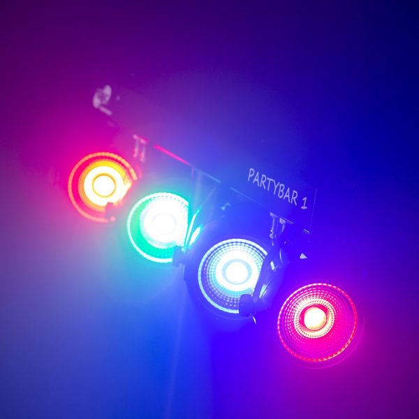 ETEC LED Bar (elegant) – Bild 3