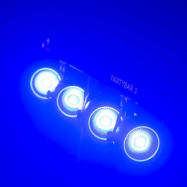 ETEC LED Bar (elegant) – Bild 2