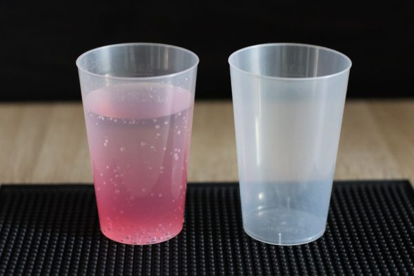 0,3L Mehrwegbecher (25er Packung) – Bild 2