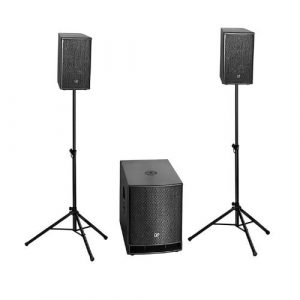 LD SYSTEMS DAVE 10 G3 SET