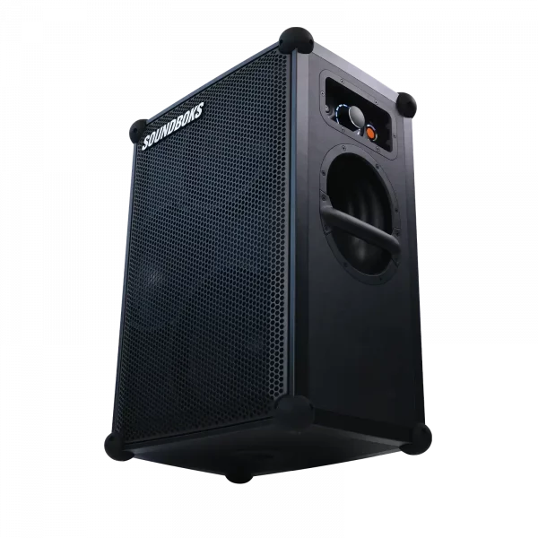 Soundboks 4 Akku-Set – Bild 2