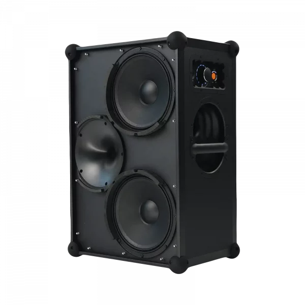 Soundboks 4 Akku-Set – Bild 3