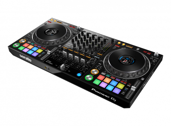 Pioneer DDJ-1000SRT – Bild 3