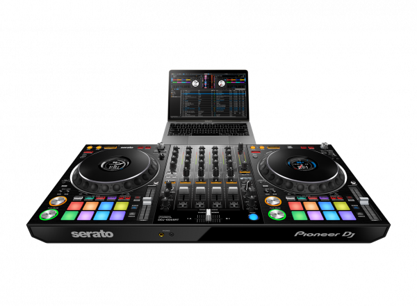 Pioneer DDJ-1000SRT – Bild 4