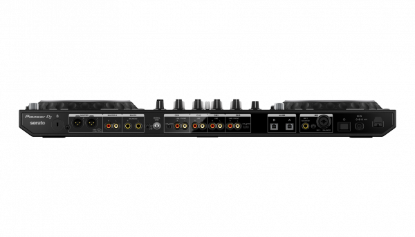 Pioneer DDJ-1000SRT – Bild 5