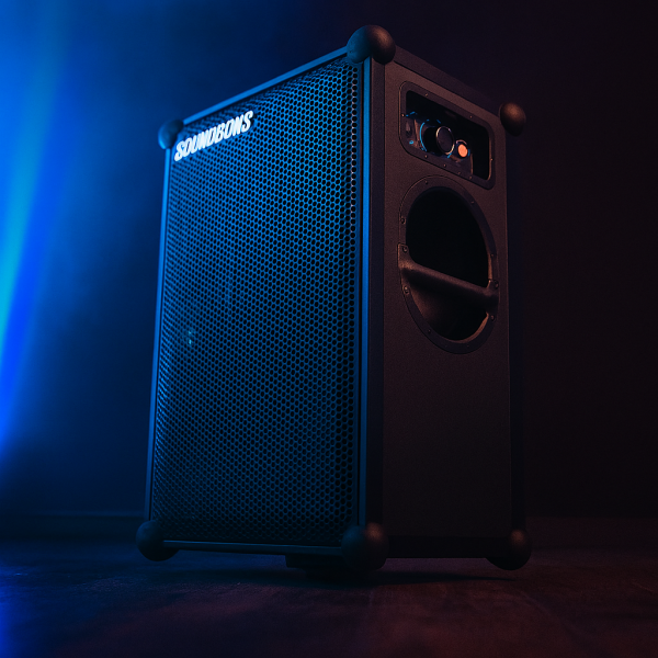 Soundboks 4 Akku-Set – Bild 5