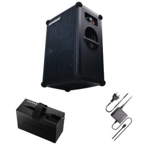 Soundboks 4 Akku-Set