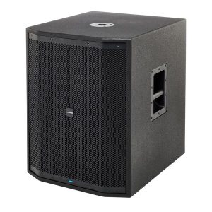 Syrincs D18 Subwoofer