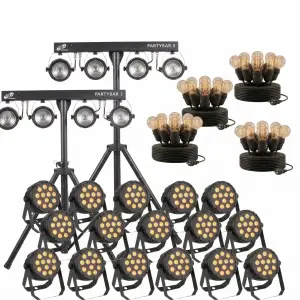 Ambiente Set Extended