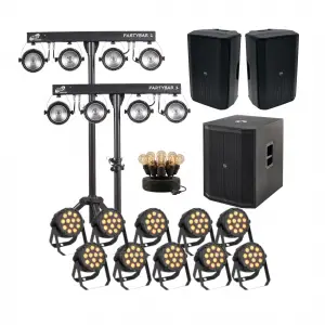 Gala Set Audio Edition