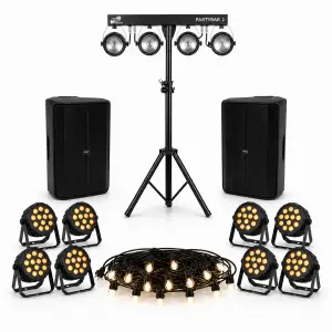 Gala Set Basic