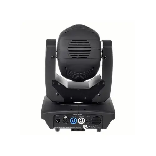 Spot Movinghead (Varytec Hero Spot Wash 140) – Bild 2