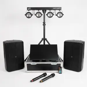 Karaoke Set Extended