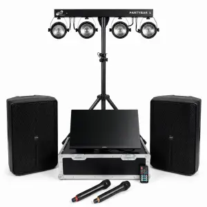 Karaoke Set Extended