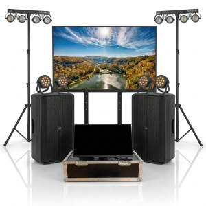 Karaoke Set Show Edition