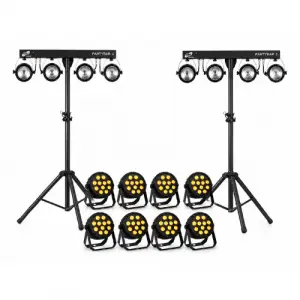Lights Set Basic