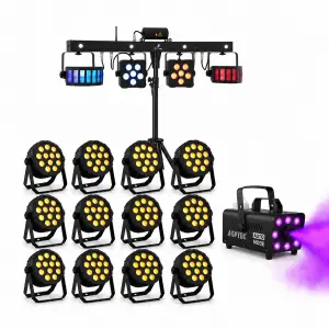 Lights Set Extended