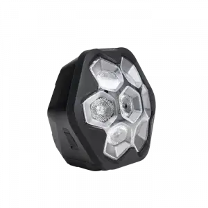 Akku Partylicht Lightbox