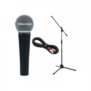 Mikrofon Set
