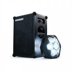 Mobile Party Set Basic