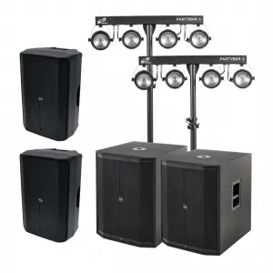 Music Set Show Edition