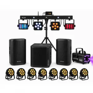 Party Set Basic