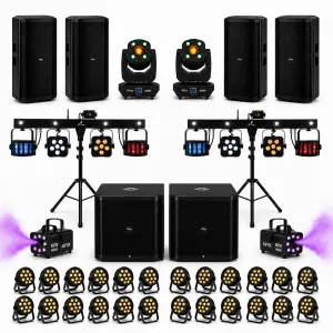 Party Set Disco Edition