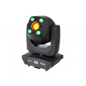 Spot Movinghead (Varytec Hero Spot Wash 140)